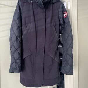 Canada Goose Womens jacket